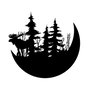Wallity The Wild Nature 2 - L